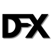 DFX Real Estate Intelligence icon